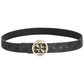 Paski - Pasek Noelle Adj& Pant Belt BW9166 P4235 CLO (GU625-a) Guess - miniaturka - grafika 1