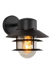 Lucide 11874/01/30 - Kinkiet zewnętrzny ZICO 1xE27/60W/230V IP44 - Lampy ścienne - miniaturka - grafika 1