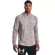 Bluzy męskie - Bluza męska Under Armour RIVAL TERRY LC HD-XXL - miniaturka - grafika 1