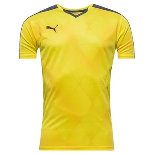 PUMA Koszulka Sportowa Treningowa DryCELL r. 116 - Koszulki męskie - miniaturka - grafika 1