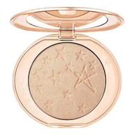Charlotte Tilbury - Hollywood glow glide Face Architect Highlighter - Rozświetlacz Do Twarzy - Hollywood Flawless Filter - Champagne - Dla Kobiet