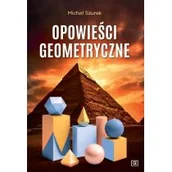 Nauki przyrodnicze - Opowieści geometryczne - miniaturka - grafika 1