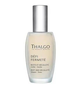 Thalgo Bust And Decollete Serum na biust i dekolt - ujędrnia i nadaje objętość 50 ml - Serum do twarzy - miniaturka - grafika 1
