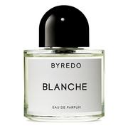 Wody i perfumy unisex - BYREDO Blanche woda perfumowana 50 ml - miniaturka - grafika 1