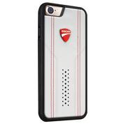 Etui i futerały do telefonów - Ducati Superbike D2 - Etui iPhone 7 (biały) 10_9175 - miniaturka - grafika 1