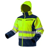 Odzież robocza - NEO-TOOLS Kurtka robocza 81-700-L rozmiar L) 81-700-L - miniaturka - grafika 1