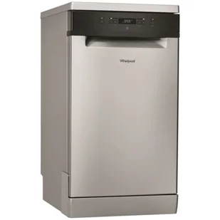 Zmywarka Whirlpool WSFC3M17X - Zmywarki - miniaturka - grafika 1