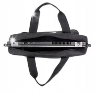 Torby na laptopy - Torba do notebooka Manhattan London 12,5", - miniaturka - grafika 1