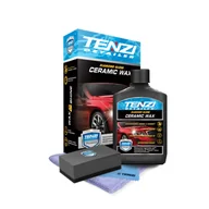 Kosmetyki samochodowe - Wosk do samochodu Ceramix Wax 300ml Tenzi - miniaturka - grafika 1