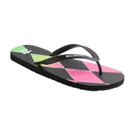 Klapki i japonki męskie - TIDES M SNDL - miniaturka - grafika 1