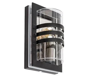Rabalux 7244 - Kinkiet zewnętrzny ORLOVA 1xE27/40W/230V IP44 - Lampy ogrodowe - miniaturka - grafika 1
