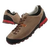 Buty trekkingowe męskie - Buty trekkingowe męskie Aku Bellamont 3 Gore-tex [528 734]-42 - miniaturka - grafika 1