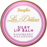 Balsamy do ust - Douglas Collection Collection Pielęgnacja Raspberry Macaroon Balsam do ust - miniaturka - grafika 1