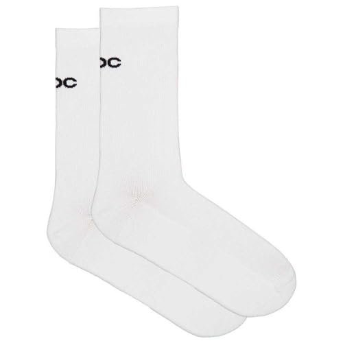 POC Motion MTB Long Socks skarpety rowerowe dla kobiet i mężczyzn