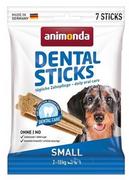 Animonda Dental Sticks Small 110g AAP 82883