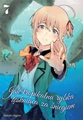 Komiksy dla młodzieży - Jak Tropikalna Rybka Tęskniąca za Śniegiem Tom 7 - miniaturka - grafika 1