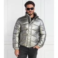 Kurtki męskie - GUESS Kurtka | Regular Fit - miniaturka - grafika 1