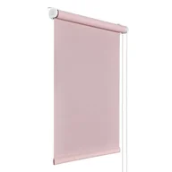 Rolety - Miniroleta Laguna 57 x 150 cm pudrowy róż 14 - miniaturka - grafika 1