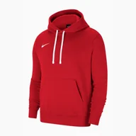 Bluzy sportowe męskie - BLUZA męska NIKE CREW FLEECE PARK 20 - miniaturka - grafika 1