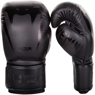 Rękawice bokserskie męskie VENUM Giant 3.0 Gloves - Rękawice bokserskie - miniaturka - grafika 1