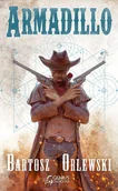 Fantasy - Armadillo - miniaturka - grafika 1