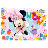 Podkładki na biurko - Derform Podkładka laminowana Minnie 28 - miniaturka - grafika 1