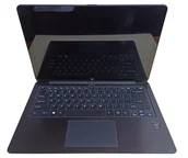 Laptopy - Sony Vaio SVF13N190X / Intel Core i5-4200U / 8GB / 128GB SSD / Intel HD 4400 / 13,3" FHD / Win 10 / Czarny SVF13N190X - miniaturka - grafika 1