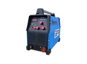 Spawarki - Spawarka inwertorowa Sherman MMA 220C Standardowe - SINW-MMA220C - miniaturka - grafika 1