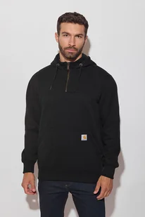 Bluza Carhartt Rain Defender Heavyweight Quarter-Zip - Bluzy męskie - miniaturka - grafika 1