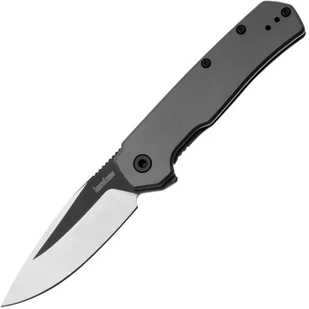 KERSHAW THERMAL Nóż składany z wspomaganiem otwierania i blokadą frame lock K-1411 - Noże - miniaturka - grafika 1