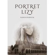 Powieści - Sorus Mariusz Marczyk Portret Lizy - miniaturka - grafika 1