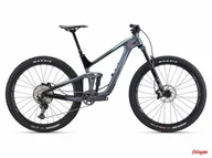 Rowery - Rower Giant Trance Advanced Pro 2 29 Airglow/Black/Chrome 2023 - miniaturka - grafika 1