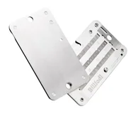 Nośniki danych - Billfodl Seed Phrase Holder - miniaturka - grafika 1