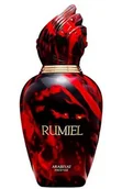 Wody i perfumy damskie - Arabiyat Prestige Rumiel Edp 100ml - miniaturka - grafika 1