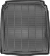 Maty bagażnikowe - Volkswagen Passat B6 Sedan 2005-2010 Mata bagażnika MAX-DYWANIK 912310 - miniaturka - grafika 1