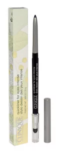 Clinique, Quickliner For Eyes Intense, Kredka do oczu 02 Intense Plum - Kredki do oczu - miniaturka - grafika 1
