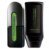 Zestawy perfum unisex - Avon, Full Speed Gamer, Zestaw Kosmetyków, 2szt. - miniaturka - grafika 1