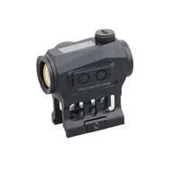 Amunicja i osprzęt ASG - Vector Optics - Kolimator Scrapper SOL - 2 MOA - SCRD-SM45 - miniaturka - grafika 1