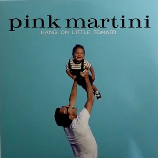 Pink Martini - Winyle - miniaturka - grafika 1