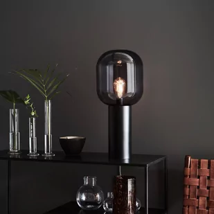 Markslojd Lampa na stół BROOKLYN 107479 107479 - Lampy stojące - miniaturka - grafika 2