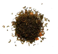 Herbata - Pu Erh Żurawinowy - herbata czerwona - miniaturka - grafika 1