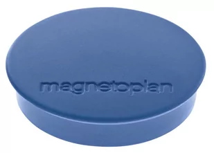Holtz d30 mm na magnes, VE 10 sztuk Udźwig 700 G, granatowy 1664214 - Dekoracje domu - miniaturka - grafika 1