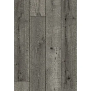 Mexen Grand Rapids panele winylowe 1240 x 182 mm SPC 6,5 mm, podkład IXPE 1,5 mm, 4 V-Fuga, Dąb - F1112-1240-182-505-4V1-01 - Panele podłogowe - miniaturka - grafika 1