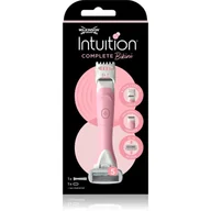 Maszynki do golenia i wkłady - Wilkinson Sword Intuition Complete Bikini maszynka do golenia 1 szt dla kobiet - miniaturka - grafika 1