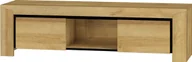 Szafki RTV - Restol Meble Szafka RTV Sirocco SITV-4 - miniaturka - grafika 1