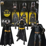 Figurki dla dzieci - DC Comics Batman Limitowana Edycja Figurek na 85 Rocznicę 10 cm - miniaturka - grafika 1