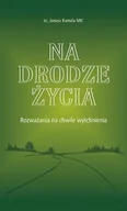 Religia i religioznawstwo - Na drodze życia - miniaturka - grafika 1