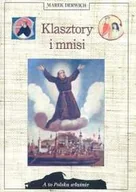 Historia Polski - Klasztory i Mnisi - miniaturka - grafika 1