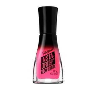 Sally Hansen Insta-Dri Glow In The Dark lakier do paznokci 733 A Scare Is Born 9,17ml - Lakiery do paznokci - miniaturka - grafika 1