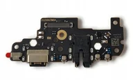 Pozostałe akcesoria do telefonów - do XIAOMI REDMI NOTE 8 PRO M1906G7E PŁYTKA ZŁĄCZE USB + MIKROFON - miniaturka - grafika 1